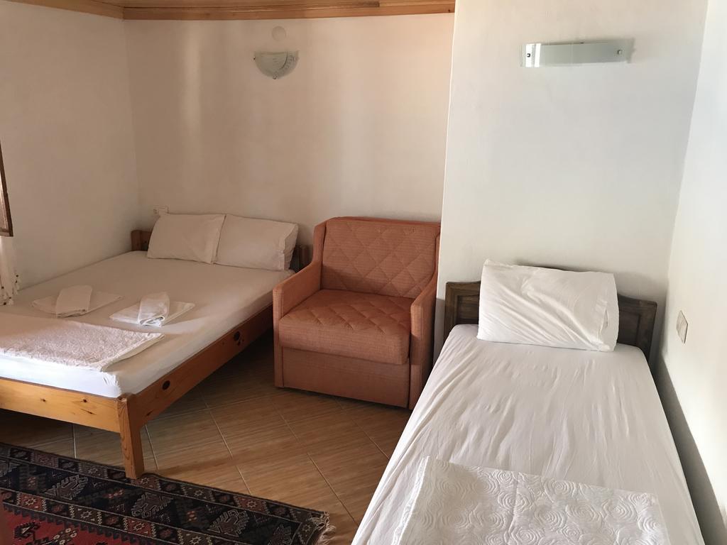 Sahil Pension Kaleüçağız Dış mekan fotoğraf