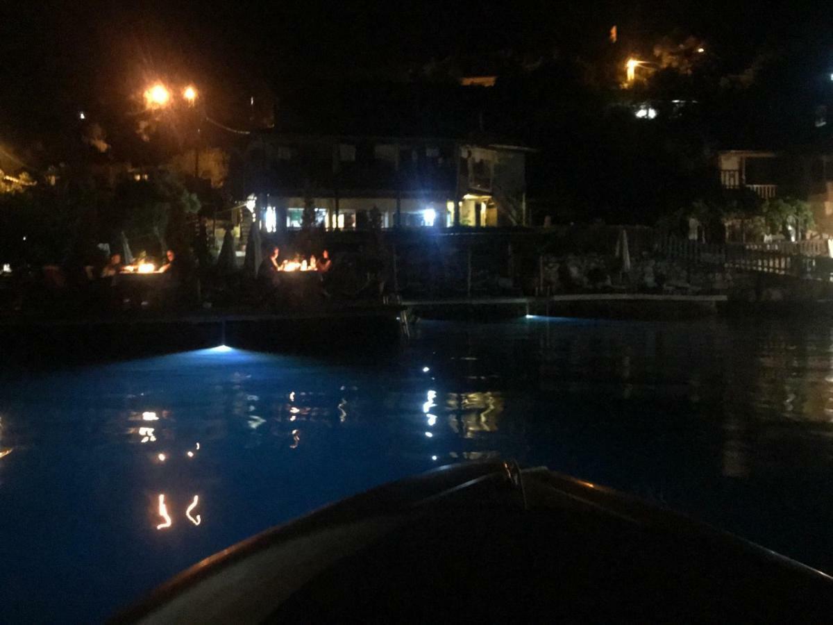 Sahil Pension Kaleüçağız Dış mekan fotoğraf